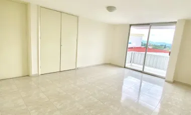 Departamento en renta en Las Palmas, Cuernavaca, Morelos