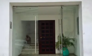 Departamento en renta en Las Palmas, Cuernavaca, Morelos