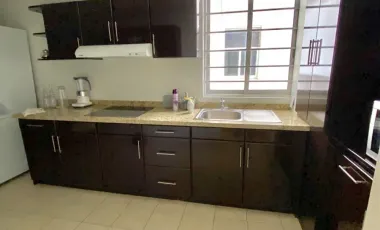 Departamento en renta en Las Palmas, Cuernavaca, Morelos