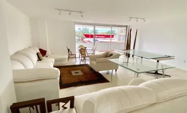 Departamento en renta en Las Palmas, Cuernavaca, Morelos