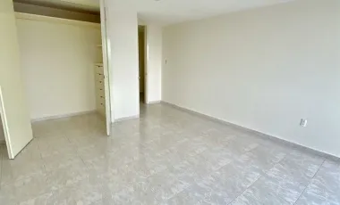 Departamento en renta en Las Palmas, Cuernavaca, Morelos