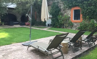 Finca-Rancho en venta en San Pablo Jolalpan, Tepetlaoxtoc, México