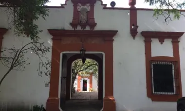 Finca-Rancho en venta en San Pablo Jolalpan, Tepetlaoxtoc, México