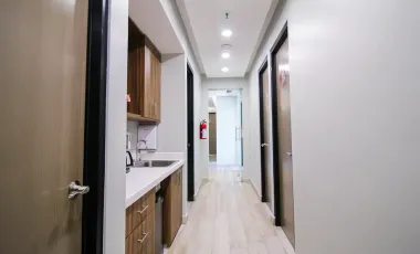 Oficina en venta en Heroes de Padierna, La Magdalena Contreras, Ciudad de México