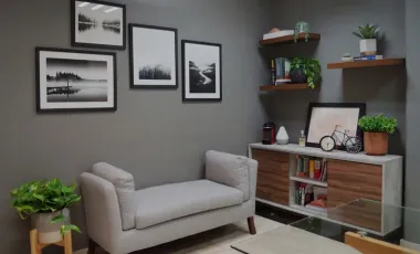 Oficina en venta en Heroes de Padierna, La Magdalena Contreras, Ciudad de México