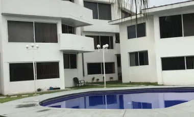 Departamento en venta en Lomas de Cuernavaca, Temixco, Morelos