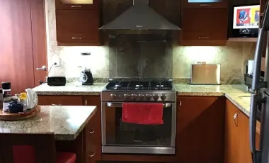 Departamento en venta en Lomas de Cuernavaca, Temixco, Morelos