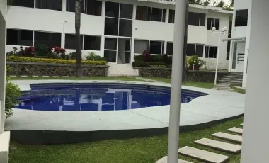 Departamento en venta en Lomas de Cuernavaca, Temixco, Morelos