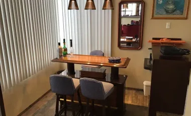Departamento en venta en Lomas de Cuernavaca, Temixco, Morelos
