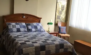 Departamento en venta en Lomas de Cuernavaca, Temixco, Morelos