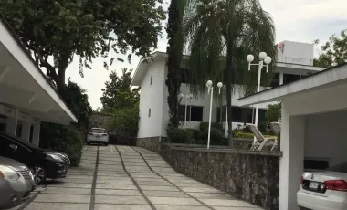 Departamento en venta en Lomas de Cuernavaca, Temixco, Morelos