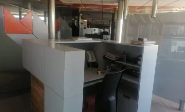 Oficina en venta en San Jeronimo Lidice, La Magdalena Contreras, Ciudad de México