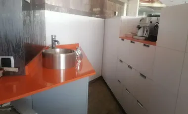 Oficina en venta en San Jeronimo Lidice, La Magdalena Contreras, Ciudad de México