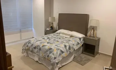 Departamento en renta en Ampliación Granada, Miguel Hidalgo, Ciudad de México