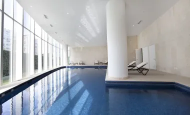 Departamento en renta en Ampliación Granada, Miguel Hidalgo, Ciudad de México