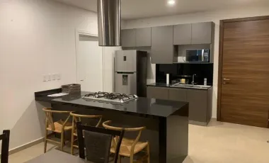Departamento en renta en Ampliación Granada, Miguel Hidalgo, Ciudad de México