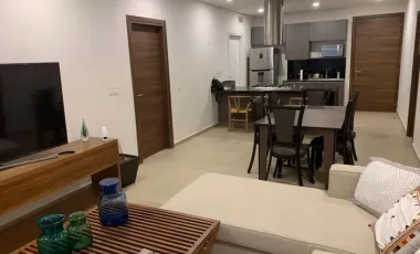 Departamento en renta en Ampliación Granada, Miguel Hidalgo, Ciudad de México