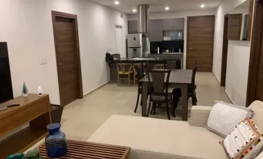 Departamento en renta en Ampliación Granada, Miguel Hidalgo, Ciudad de México