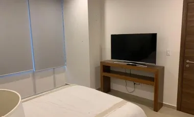 Departamento en renta en Ampliación Granada, Miguel Hidalgo, Ciudad de México