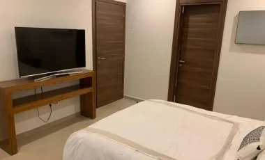 Departamento en renta en Ampliación Granada, Miguel Hidalgo, Ciudad de México