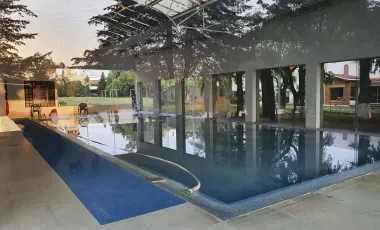 Casa en venta en Zamarrero, Zinacantepec, México