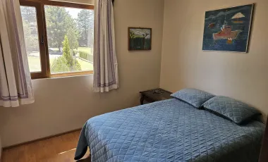 Casa en venta en Zamarrero, Zinacantepec, México