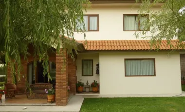 Casa en venta en Zamarrero, Zinacantepec, México