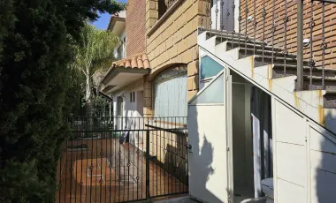 Casa en venta en Zamarrero, Zinacantepec, México