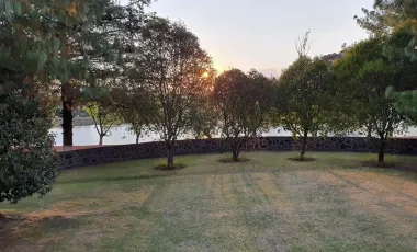 Casa en venta en Zamarrero, Zinacantepec, México