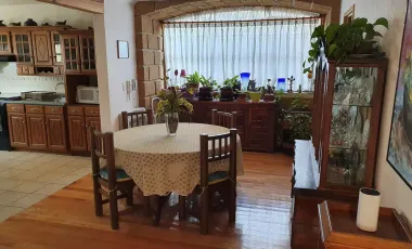 Casa en venta en Zamarrero, Zinacantepec, México