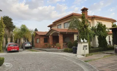 Casa en venta en Zamarrero, Zinacantepec, México