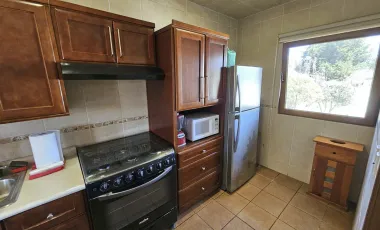 Casa en venta en Zamarrero, Zinacantepec, México