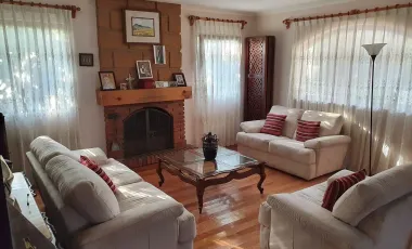 Casa en venta en Zamarrero, Zinacantepec, México