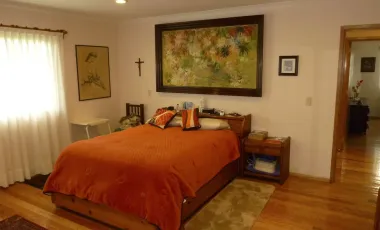 Casa en venta en Zamarrero, Zinacantepec, México