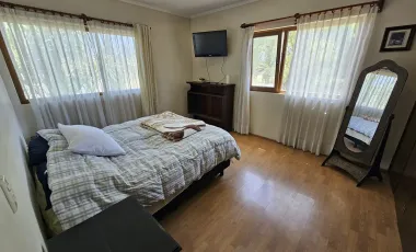 Casa en venta en Zamarrero, Zinacantepec, México