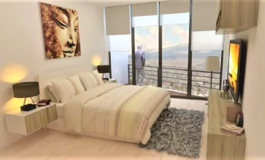 Departamento en venta en Morelos 1a Sección, Toluca, México