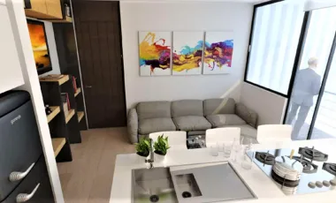 Departamento en venta en Morelos 1a Sección, Toluca, México