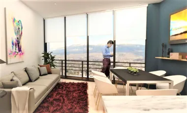 Departamento en venta en Morelos 1a Sección, Toluca, México