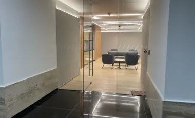 Oficina en venta y renta en Los Alpes, Álvaro Obregón, Ciudad de México