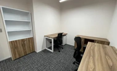 Oficina en venta y renta en Los Alpes, Álvaro Obregón, Ciudad de México