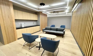 Oficina en venta y renta en Los Alpes, Álvaro Obregón, Ciudad de México