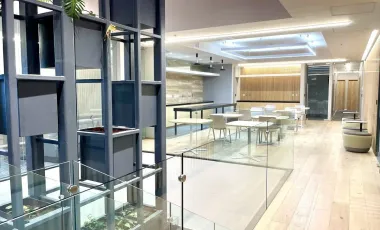 Oficina en venta y renta en Los Alpes, Álvaro Obregón, Ciudad de México