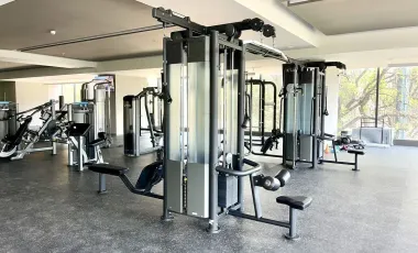 Oficina en venta y renta en Los Alpes, Álvaro Obregón, Ciudad de México