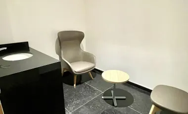 Oficina en venta y renta en Los Alpes, Álvaro Obregón, Ciudad de México