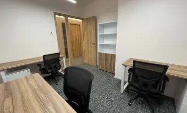 Oficina en venta y renta en Los Alpes, Álvaro Obregón, Ciudad de México