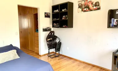 Departamento en venta en Toriello Guerra, Tlalpan, Ciudad de México