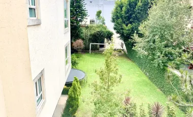 Departamento en venta en Toriello Guerra, Tlalpan, Ciudad de México