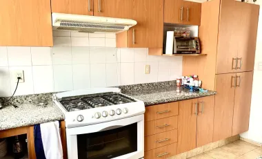 Departamento en venta en Toriello Guerra, Tlalpan, Ciudad de México