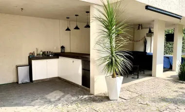 Departamento en venta en Toriello Guerra, Tlalpan, Ciudad de México