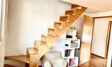 Departamento en venta en Toriello Guerra, Tlalpan, Ciudad de México